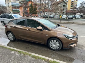 Opel Astra 1.0 T, снимка 5