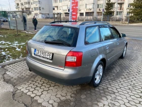 Audi A4 2.0i/РЕГИСТРИРАН, снимка 4