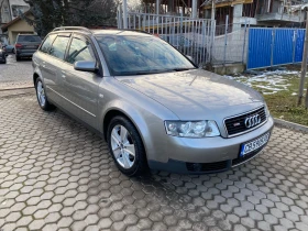 Audi A4 2.0i/РЕГИСТРИРАН, снимка 3