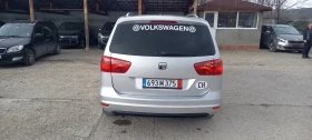 Seat Alhambra 2.0TDI/7-/140..///196000 | Mobile.bg    6