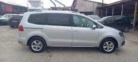 Seat Alhambra 2.0TDI/7-/140..///196000 | Mobile.bg    5