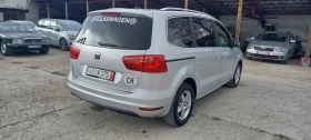 Seat Alhambra 2.0TDI/7-/140..///196000 | Mobile.bg    8