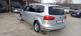 Seat Alhambra 2.0TDI/7-/140..///196000 | Mobile.bg    7