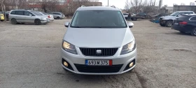     Seat Alhambra 2.0TDI/7-/140..///196000