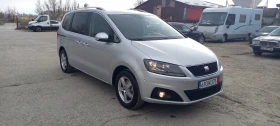 Seat Alhambra 2.0TDI/7-/140..///196000 | Mobile.bg    2