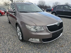 Skoda Superb 2.tdi. 140k.c  Automat, снимка 3