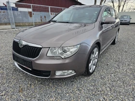 Skoda Superb 2.tdi. 140k.c  Automat, снимка 1