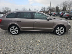 Skoda Superb 2.tdi. 140k.c  Automat, снимка 4