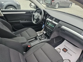 Skoda Superb 2.tdi. 140k.c  Automat, снимка 14