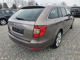 Skoda Superb 2.tdi. 140k.c  Automat, снимка 5