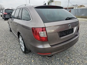 Skoda Superb 2.tdi. 140k.c  Automat, снимка 6