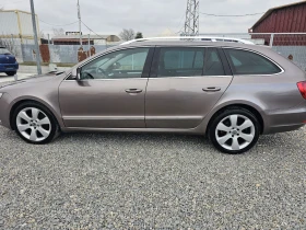 Skoda Superb 2.tdi. 140k.c  Automat, снимка 7