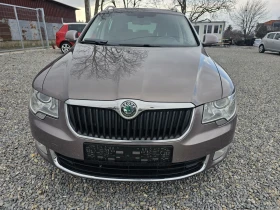 Skoda Superb 2.tdi. 140k.c  Automat, снимка 2