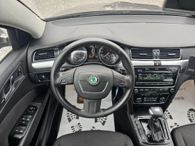 Skoda Superb 2.tdi. 140k.c  Automat, снимка 12