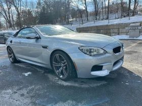     BMW M6