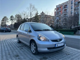 Honda Jazz Автомат LPG, снимка 2