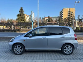 Honda Jazz Автомат LPG, снимка 3