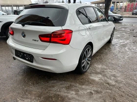 BMW 118 d NAVI LED FACELIFT , снимка 3