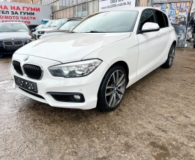 BMW 118 d NAVI LED FACELIFT , снимка 2