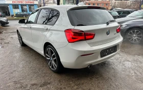 Обява за продажба на BMW 118 d NAVI LED FACELIFT  ~18 550 лв. - изображение 3