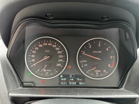 BMW 118 d NAVI LED FACELIFT , снимка 8