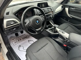 BMW 118 d NAVI LED FACELIFT , снимка 5