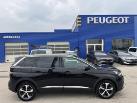 Peugeot 5008 grip control keyless go, снимка 6