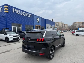 Peugeot 5008 grip control keyless go, снимка 5