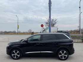 Peugeot 5008 grip control keyless go, снимка 2