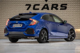 Honda Civic 1.0 VTEC | Mobile.bg    6