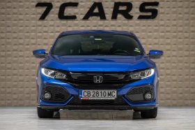 Honda Civic 1.0 VTEC | Mobile.bg    2