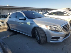 Mercedes-Benz S 550 4MATIC 4.6 V8 - 35700 лв. - 68725338 | Car24.bg