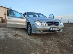 Mercedes-Benz E 270 авангард , снимка 2