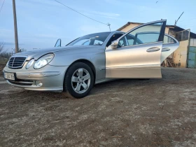 Mercedes-Benz E 270 авангард , снимка 4