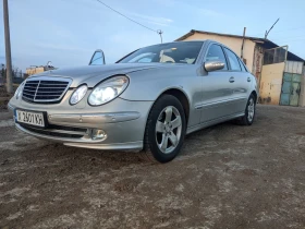 Mercedes-Benz E 270   | Mobile.bg    1