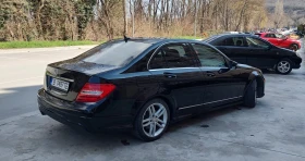 Mercedes-Benz C 250 | Mobile.bg    3