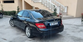     Mercedes-Benz C 250