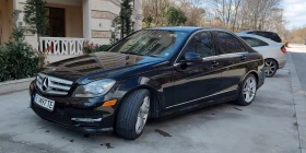     Mercedes-Benz C 250