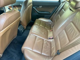 Обява за продажба на Audi A6 2, 700 TDI EURO4 ~6 999 лв. - изображение 10
