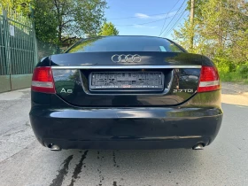 Обява за продажба на Audi A6 2, 700 TDI EURO4 ~6 999 лв. - изображение 5