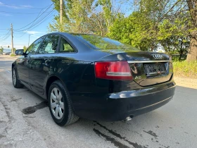 Обява за продажба на Audi A6 2, 700 TDI EURO4 ~6 999 лв. - изображение 4