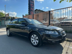 Audi A6 2, 700 TDI EURO4