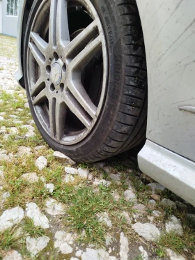 Mercedes-Benz E 350 | Mobile.bg    7