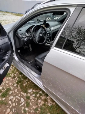 Mercedes-Benz E 350 | Mobile.bg    4
