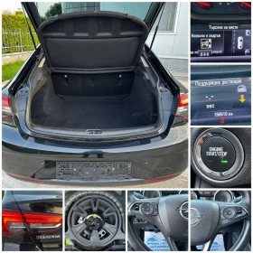 Обява за продажба на Opel Insignia Grand Coupe  ~22 500 лв. - изображение 9