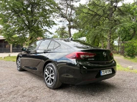 Opel Insignia Grand Coupe - 23000 лв. - 65095953 7