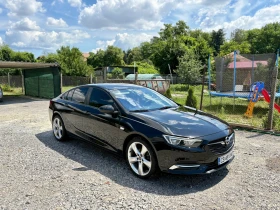 Обява за продажба на Opel Insignia Grand Coupe  ~22 500 лв. - изображение 1