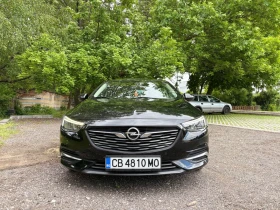 Opel Insignia Grand Coupe - 23000 лв. - 65095953 2