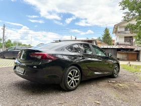 Opel Insignia Grand Coupe - 23000 лв. - 65095953 3