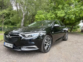 Opel Insignia Grand Coupe - 23000 лв. - 65095953 4